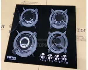 Cooker Burner