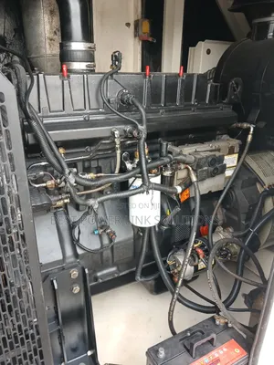250kva Uk Perkin Generator for Sale