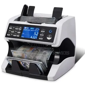 Glory Money Counting Machine for Banks in Nigeria