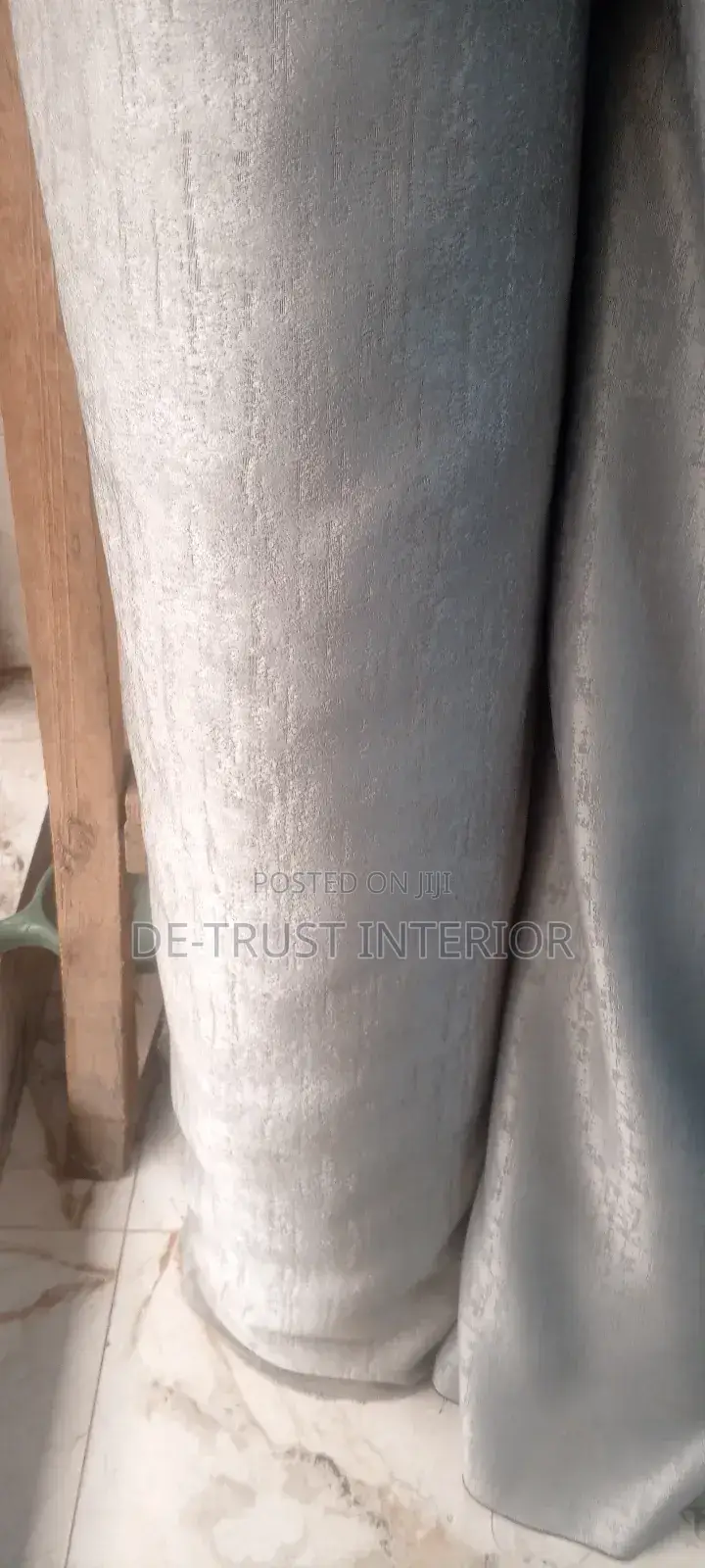 Quality Curten