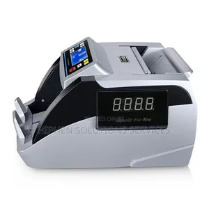 Glory Money Counting Machine for Supermarkets in Lagos