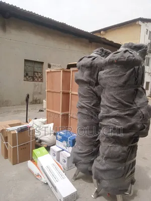 Complete Sachet Water Setup Machine