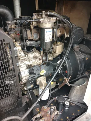 Foreign Use Uk Perkin Generator for Sale Near You