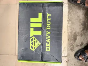 Til Heavy Duty Safety Boot