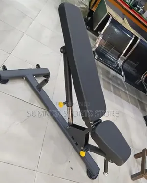 Exquisite Commercial Bench Press