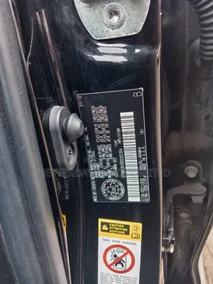 Toyota Highlander 2013 Black
