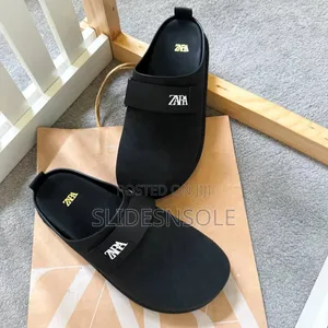 Zara Clogs | Trendy, Comfortable Casual Shoes