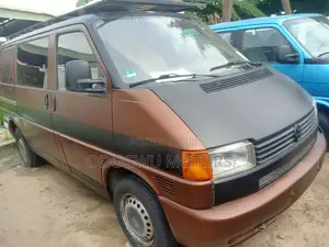 Volkswagen Transporter 2000