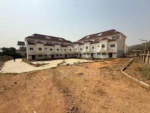 3bdrm House in Katampe Extension for sale