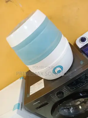 Solo Stylish: Polystar 4.7kg Single Tub Machine
