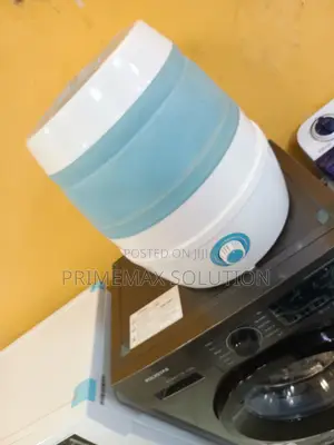 Polystar 4.7kg Foldable Mini Washer – Laundry Revolution