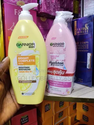 Garnier Skin Natural Lotion