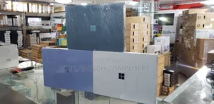 New Laptop Microsoft Surface Pro Copilot+ PC 12 16GB SSD 512GB