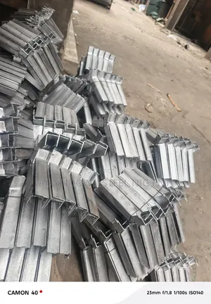 Angle Iron