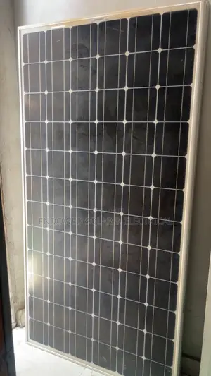300w Foreign Used Panels