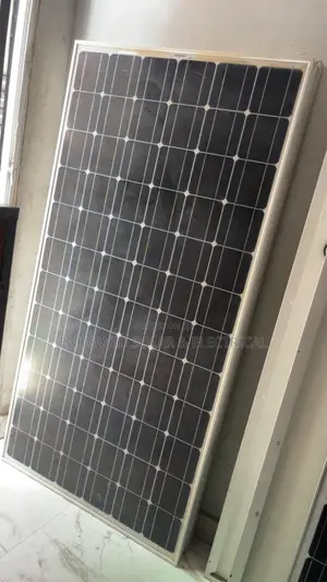 300w Foreign Used Panels