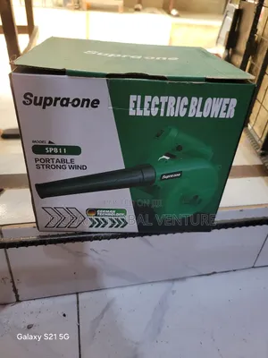 Electric Blower