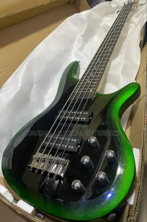 Ibanez Soundgear Electric Bass Guitar