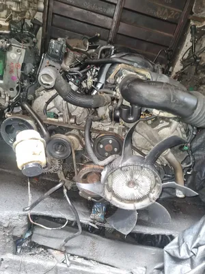 First Grade Foreign Used V6 Engine for Nissan Armada or Nissan Titan