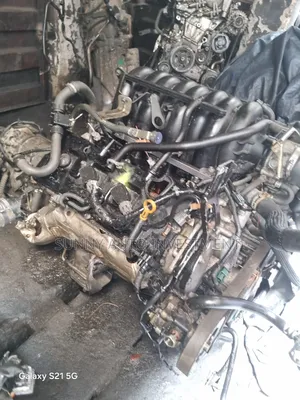 First Grade Foreign Used V6 Engine for Nissan Armada or Nissan Titan