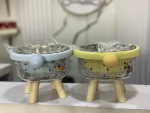 Fedding Bowl