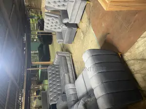 Chesterfield Sofa