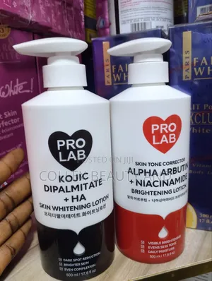 Pro Lab Lotion