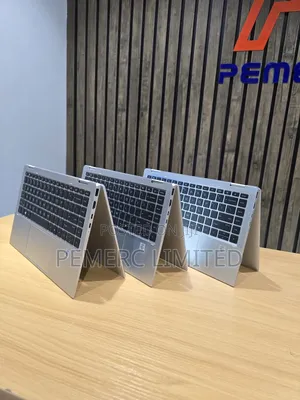 Laptop HP EliteBook x360 1040 G7 16GB Intel Core i5 SSD 256GB