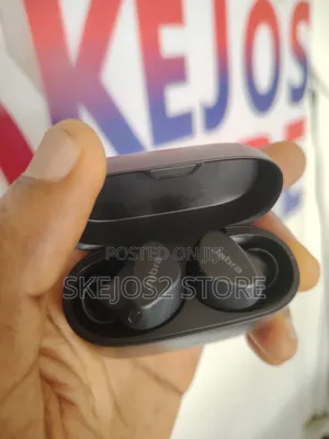 Jabra Elite 3:Active Wireless Earbuds