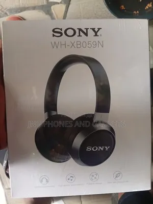 Sunny Headset