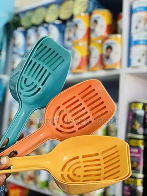 Cat Scoops