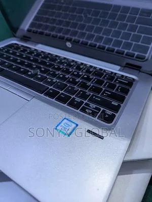 Laptop HP EliteBook 820 G3 8GB Intel Core i5 SSD 256GB