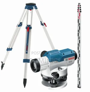 Bosch 32d Level Instruments 120 Meter