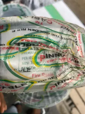 2.5mmx3 Pinno by 50 Metres