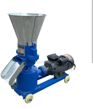 Pelletizer