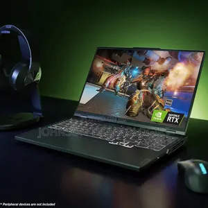 New Laptop Lenovo LOQ 15IRH8 16GB Intel Core i7 SSD 512GB