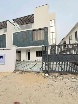 4bdrm Duplex in Ologolo for sale