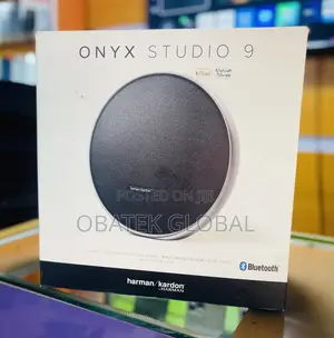 Onyx Studio 9 Speaker