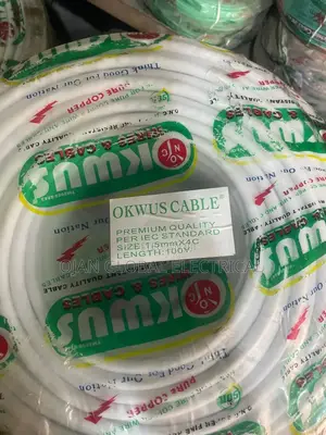 1.5mmx4 Flex by 100