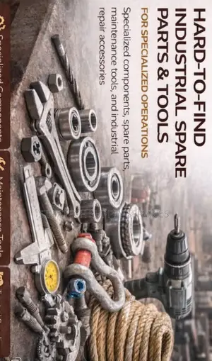 Lifting Equipments