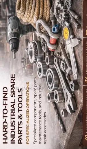 Lifting Equipments