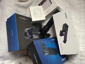 Order Video Recorder