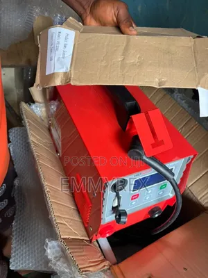 Hdpe Machine