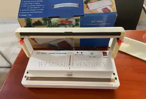 Household Vacuum Sealer