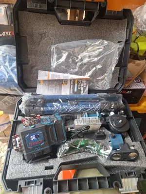 Bosch Laser Level 16line 360
