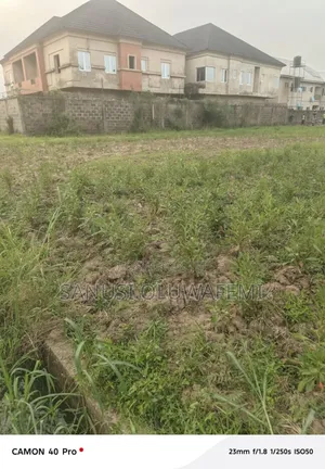 Land for Sale in Lekki Phase 1