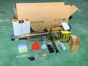 Fogging Machine