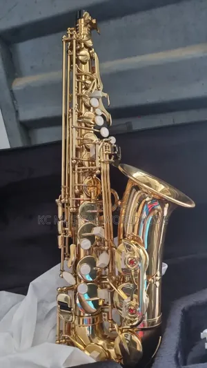 Premier Altosaxophone