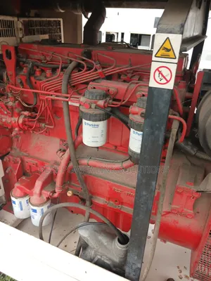 Almost Brand New 100kva for Sale Need You