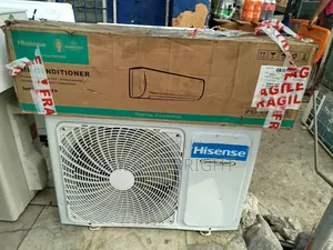 Hisense Inverter Av